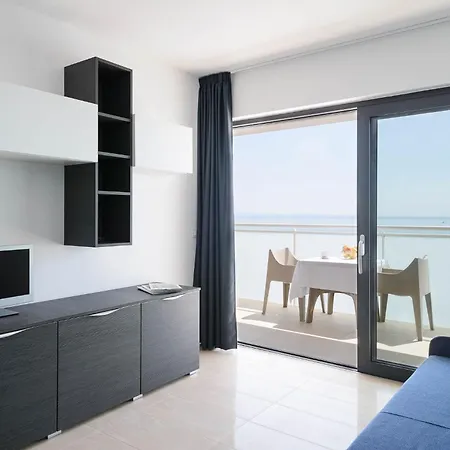 Apartment Chic Flat Just Steps From The Lignano Sabbiadoro