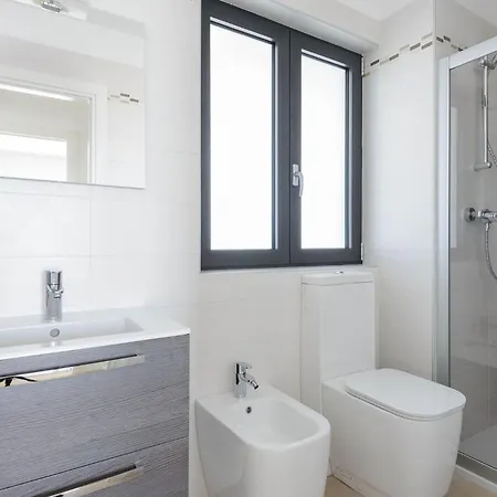Chic Flat Just Steps From The Apartment Lignano Sabbiadoro