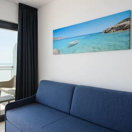 Chic Flat Just Steps From The * Lignano Sabbiadoro