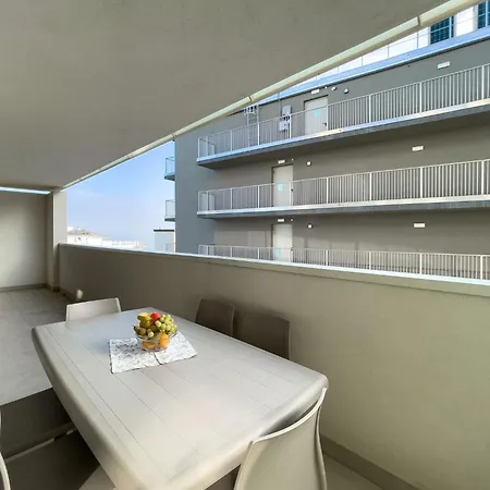 Chic Flat Just Steps From The