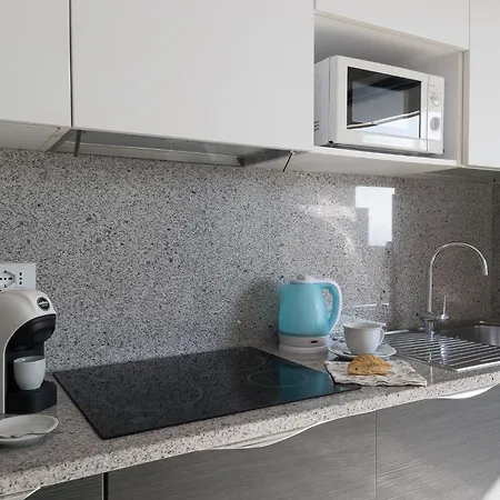 Chic Flat Just Steps From The * Lignano Sabbiadoro